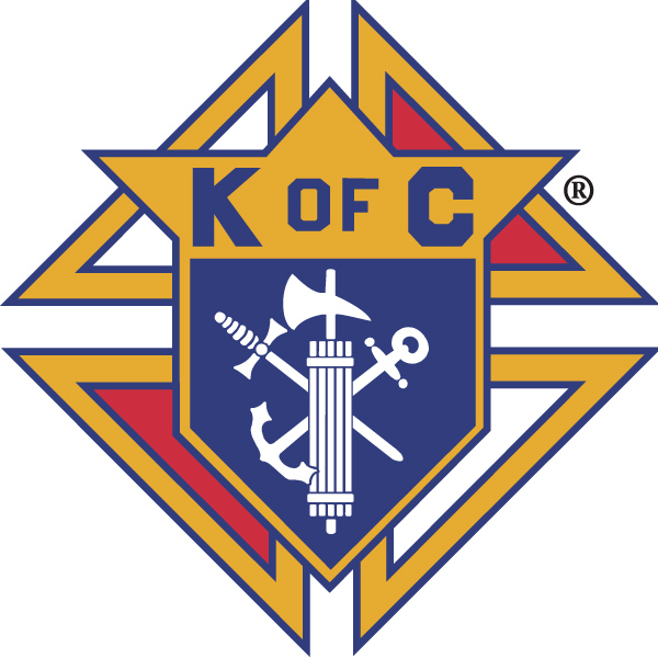 Knights of Columbus 3rd Degree emblem